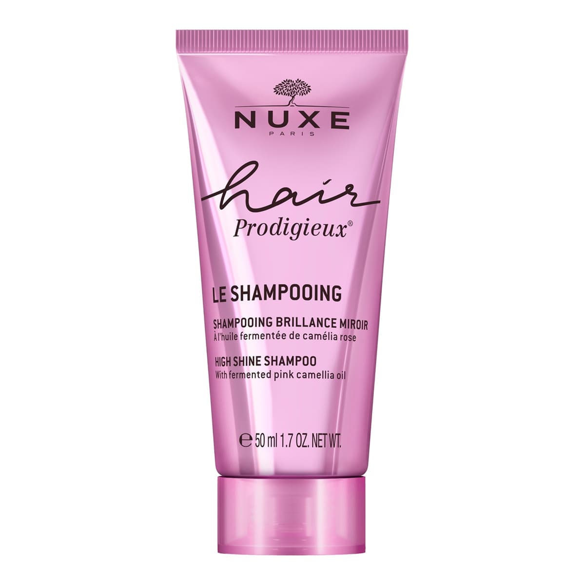 Hair Prodigieux High Shine Shampoo