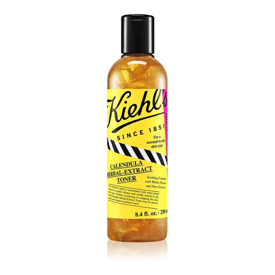 Calendula Herbal-Extract Toner