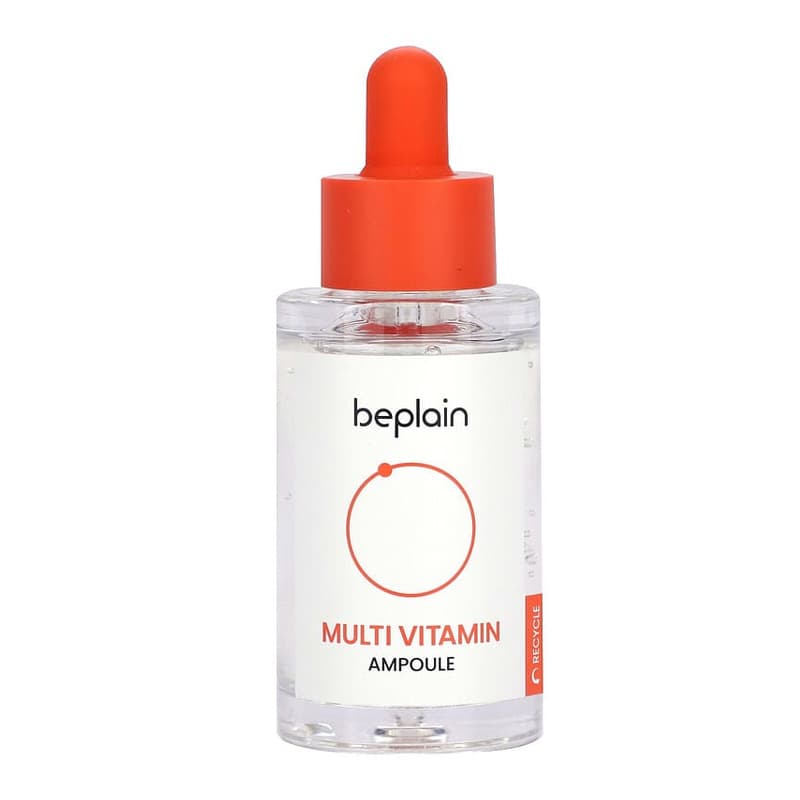 Multi Vitamin Ampoule