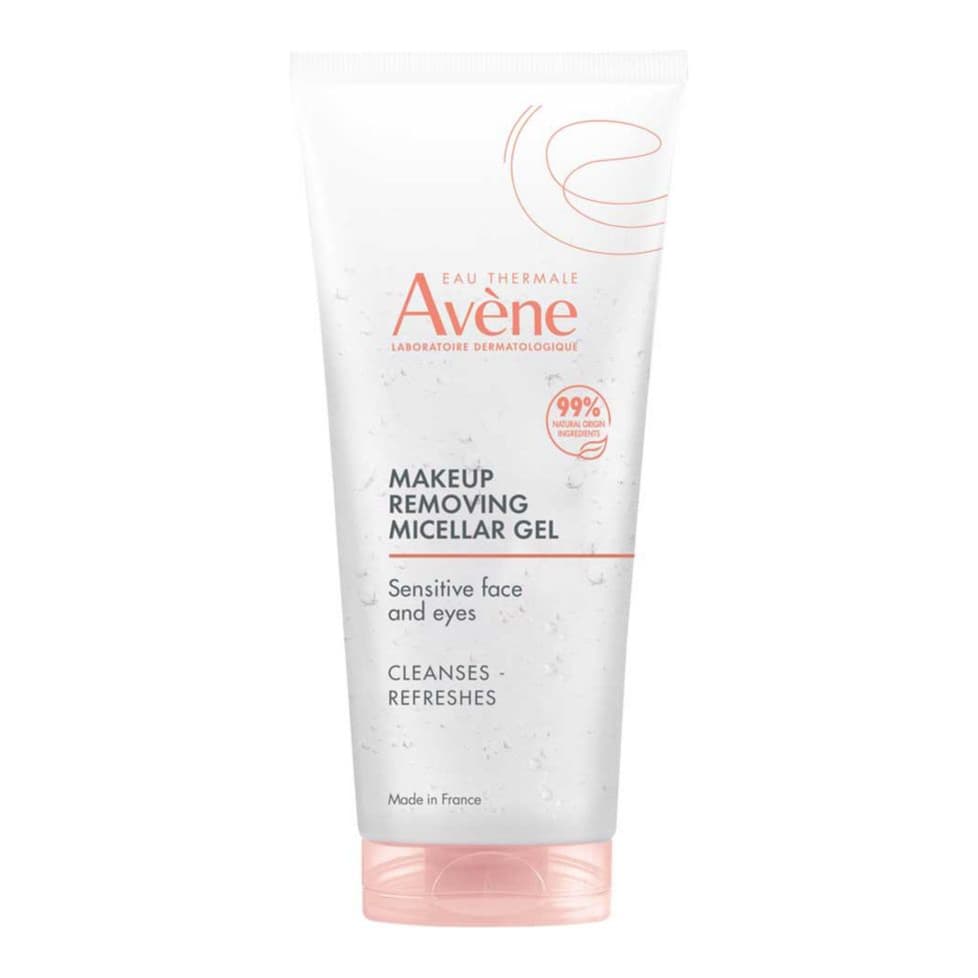 Micellar Gel