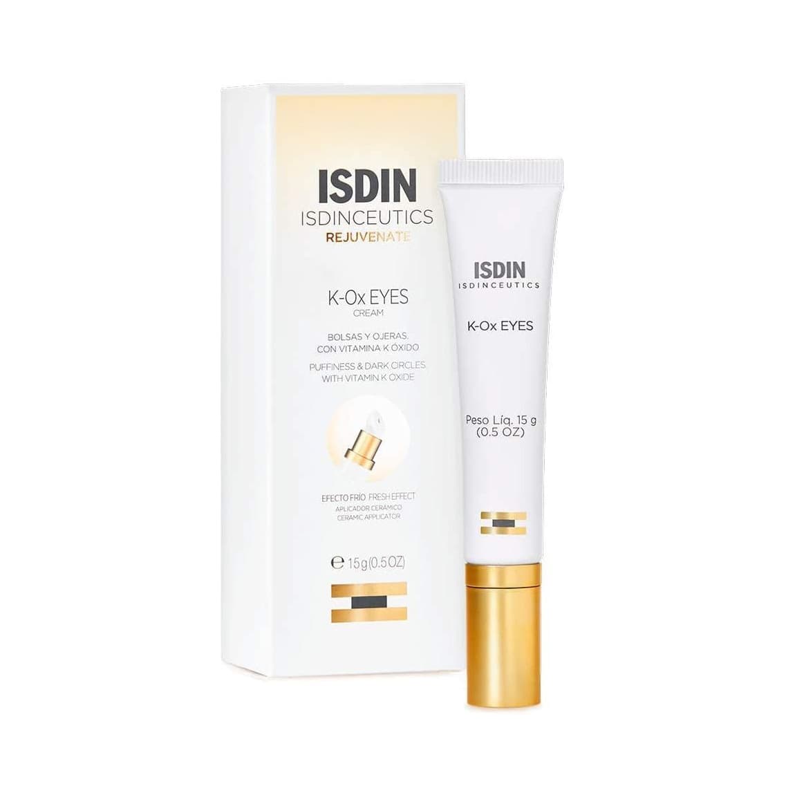 K-Ox Eyes Cream