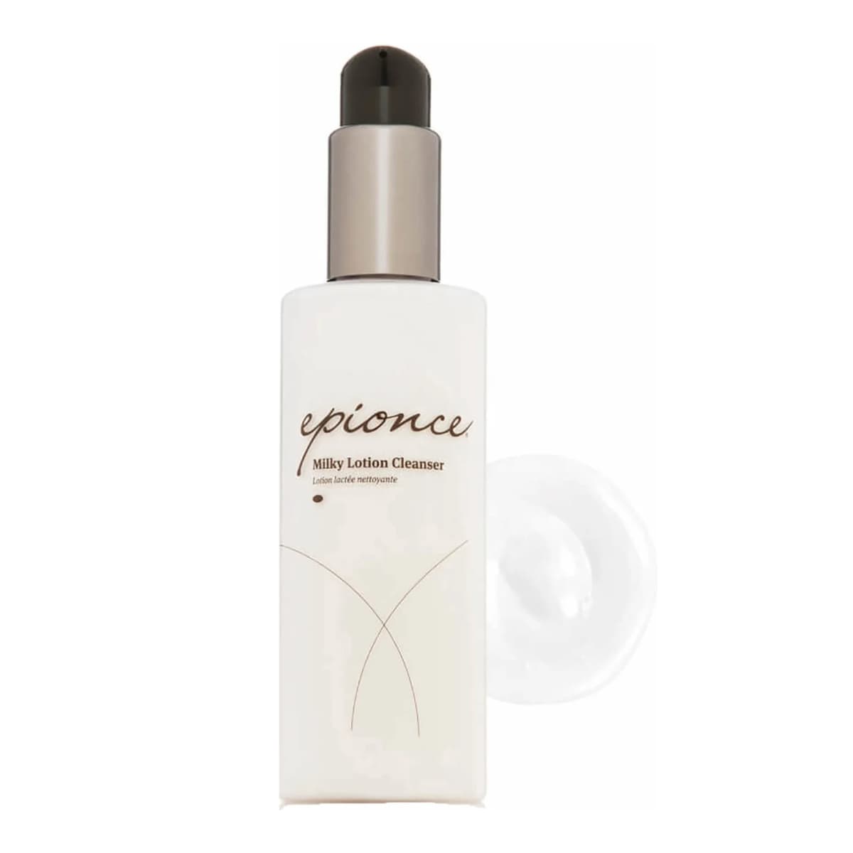 Milky Lotion Cleanser
