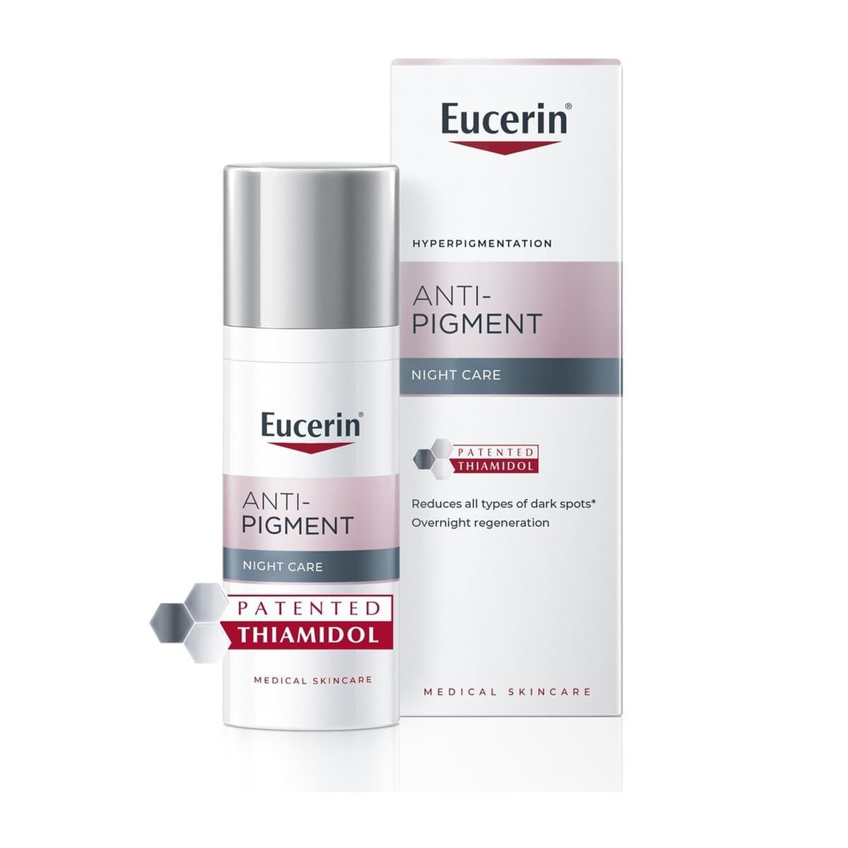 Anti-Pigment Night Care