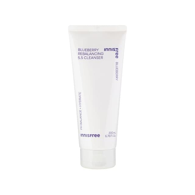Blueberry Rebalancing 5.5 Cleanser Jumbo