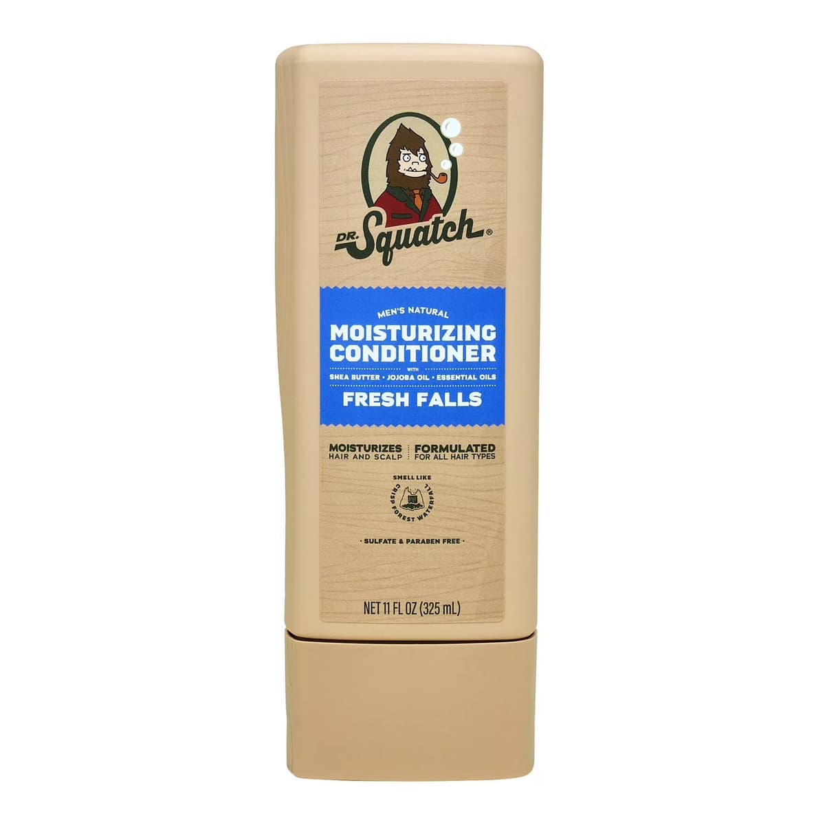 Men's Natural Conditioner - Fresh Falls