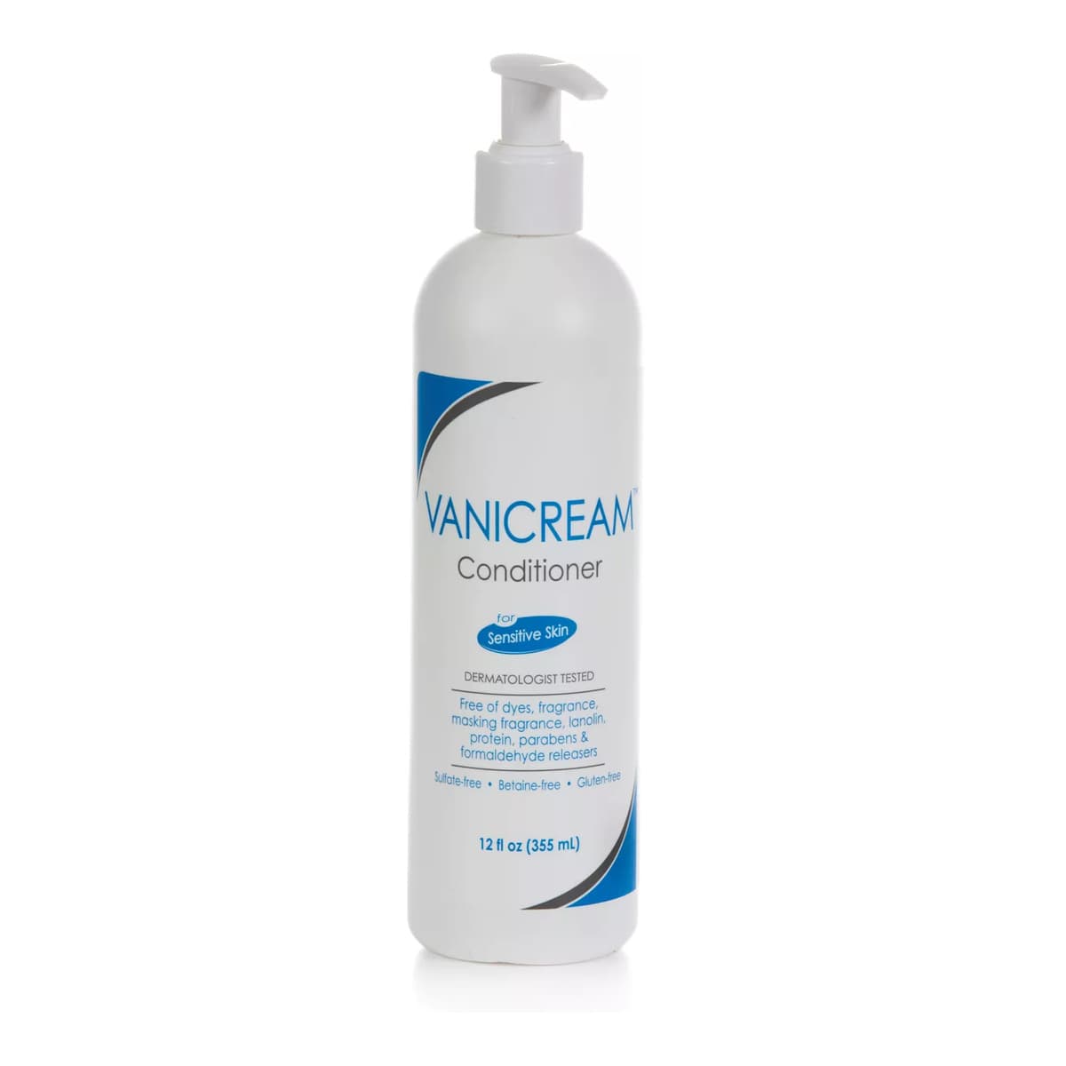 Conditioner for Sensitive Skin