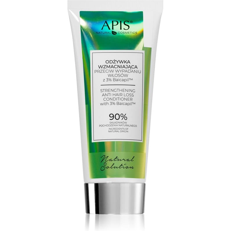 Natural Solution 3% Baicapil