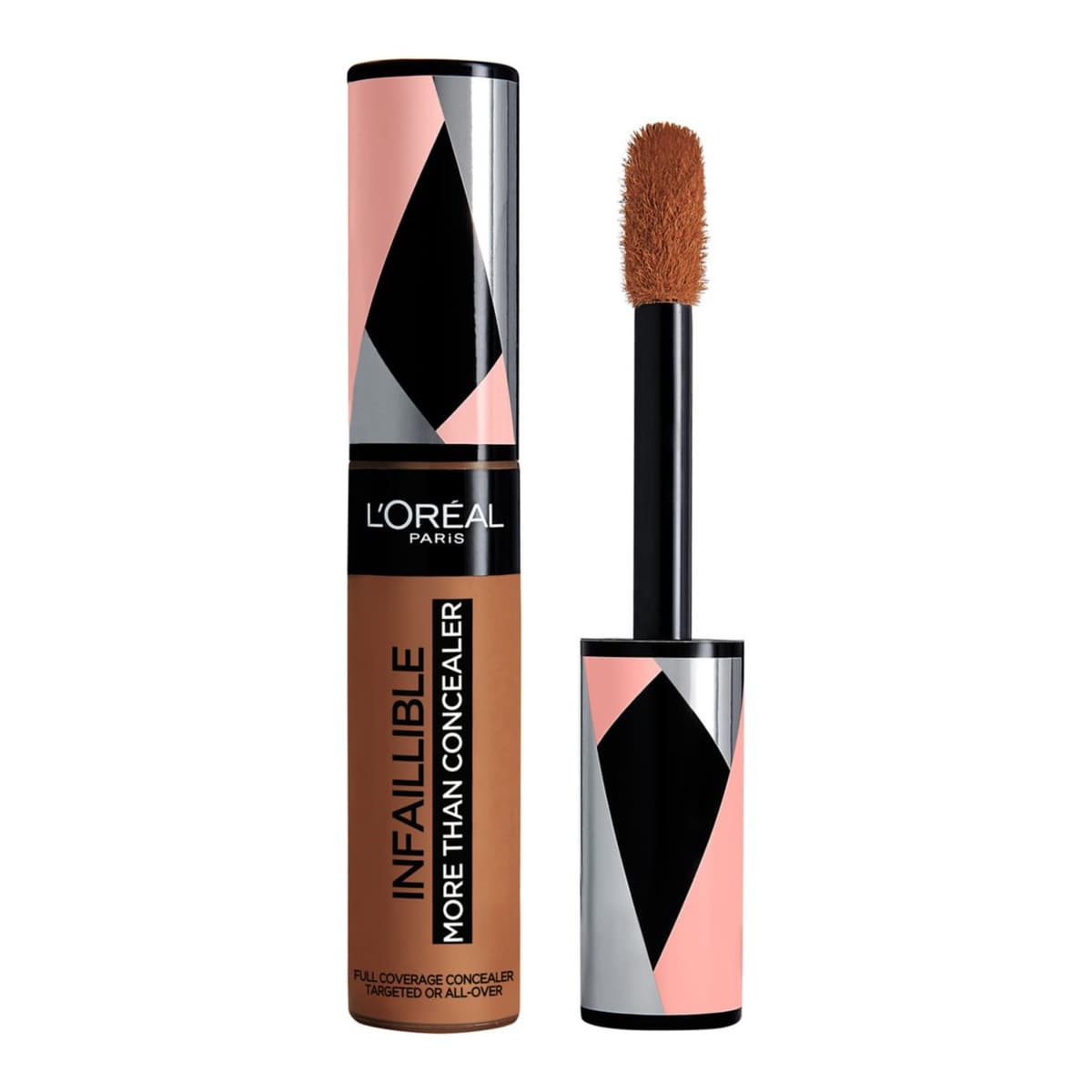Paris Infallible More Than Concealer 24H, Honey