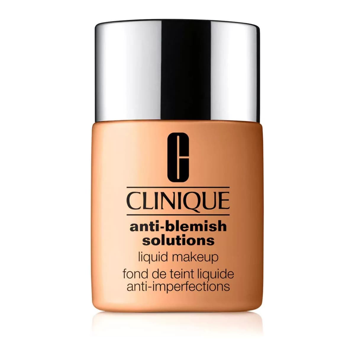 Anti-Blemish Solutions™ Liquid Makeup, wn46 golden neutral