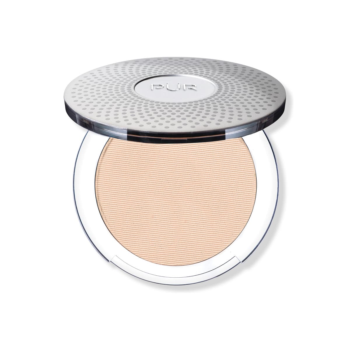 4-in-1 Pressed Mineral Makeup Broad Spectrum SPF 15, Porcelain LP4