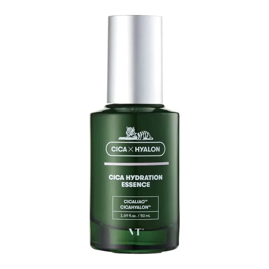 Cica Hydration Essence