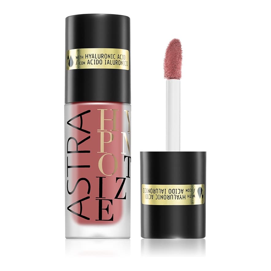Hypnotize Long-Lasting Liquid Lipstick