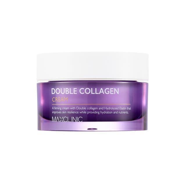 Double Collagen Cream