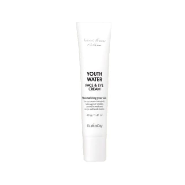 Youth Water Face & Eye Cream