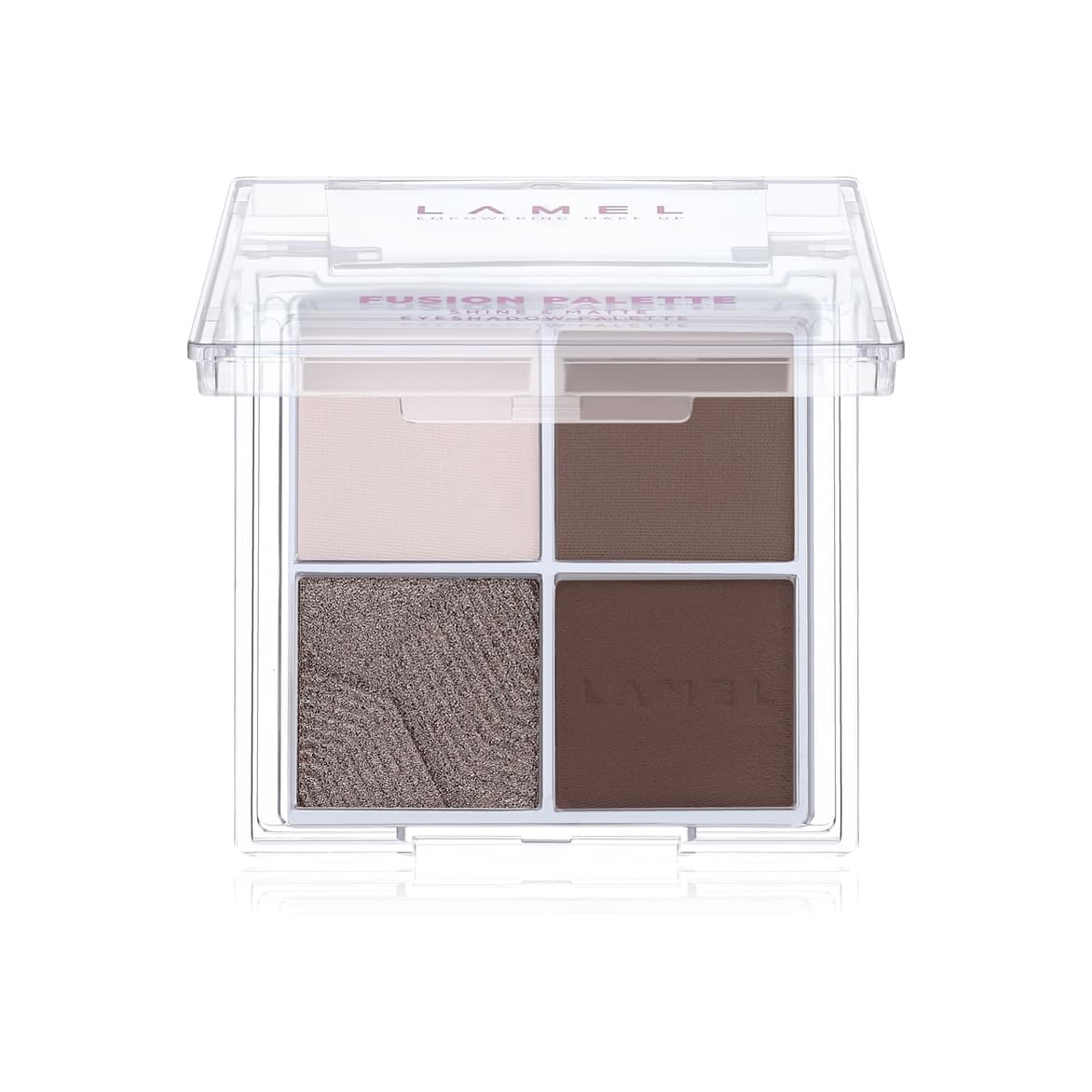 Fusion Eyeshadow Palette
