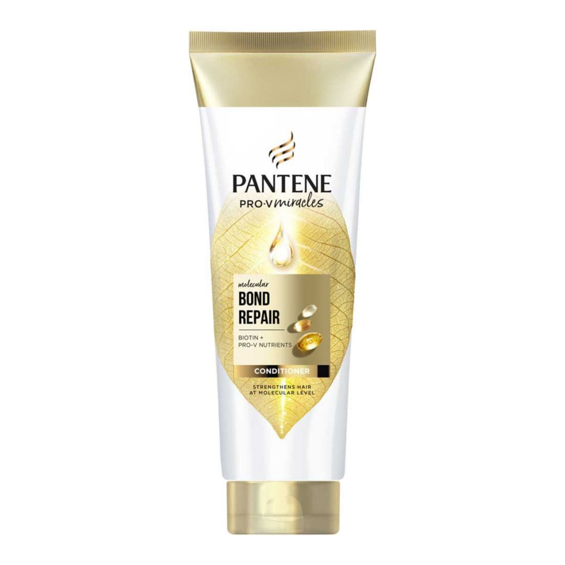 Molecular Bond Repair Hair Conditioner with Biotin Pro-V Concentrated Formula
