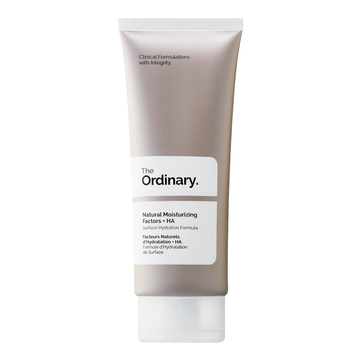 Natural Moisturizing Factors + HA
