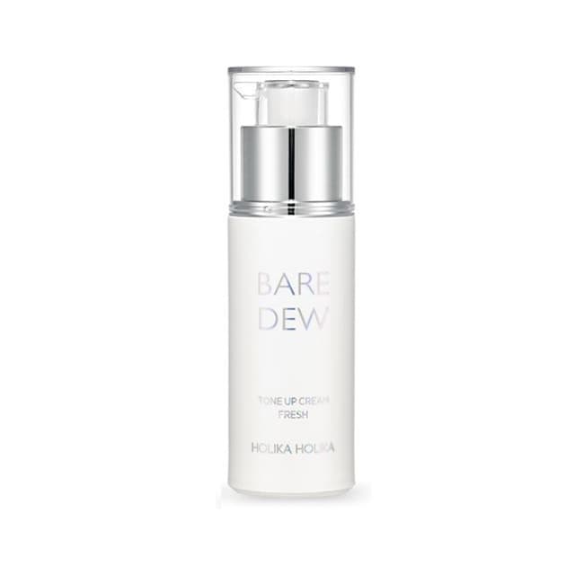 Bare Dew Tone Up Cream, Fresh