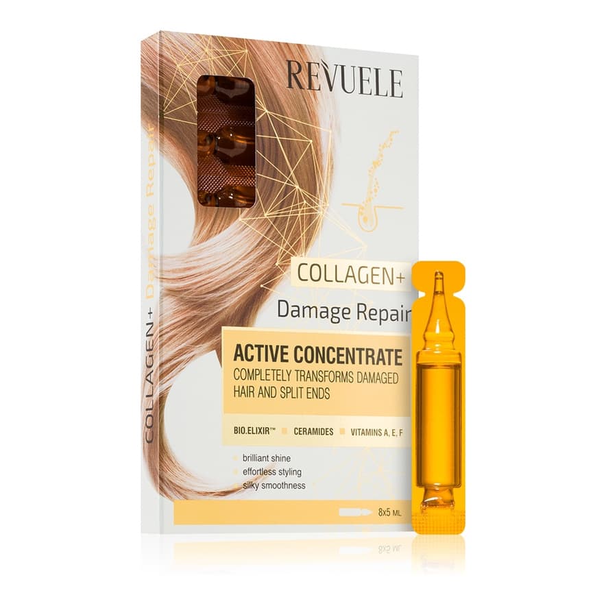 Active Concentrate Collagen+