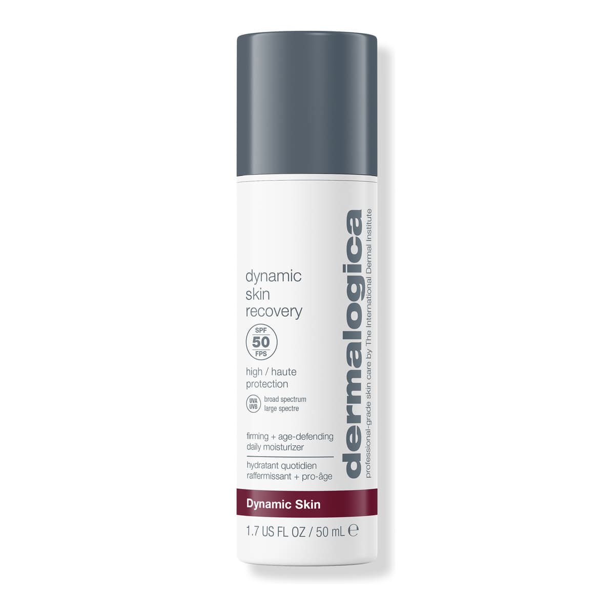Dynamic Skin Recovery SPF 50 Moisturizer