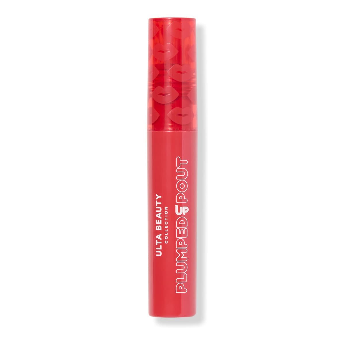 Plumped Up Pout Liquid Lipstick, Red Carpet Ready