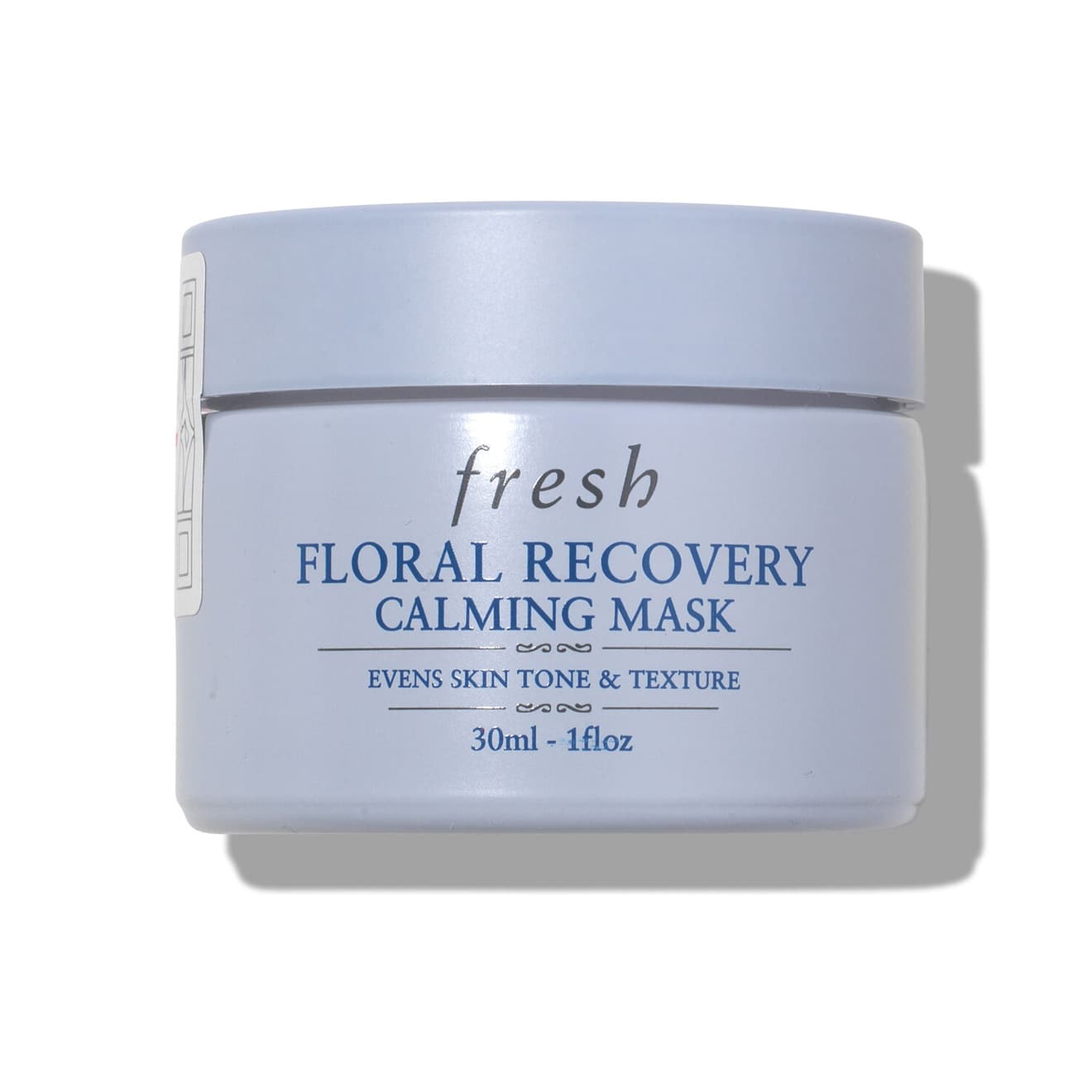 Floral Recovery Overnight Mask