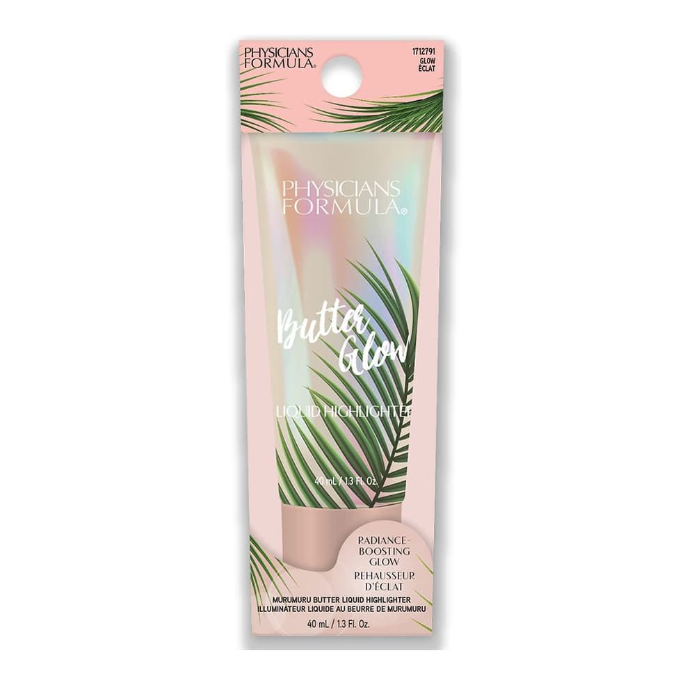 Butter Glow Liquid Highlighter