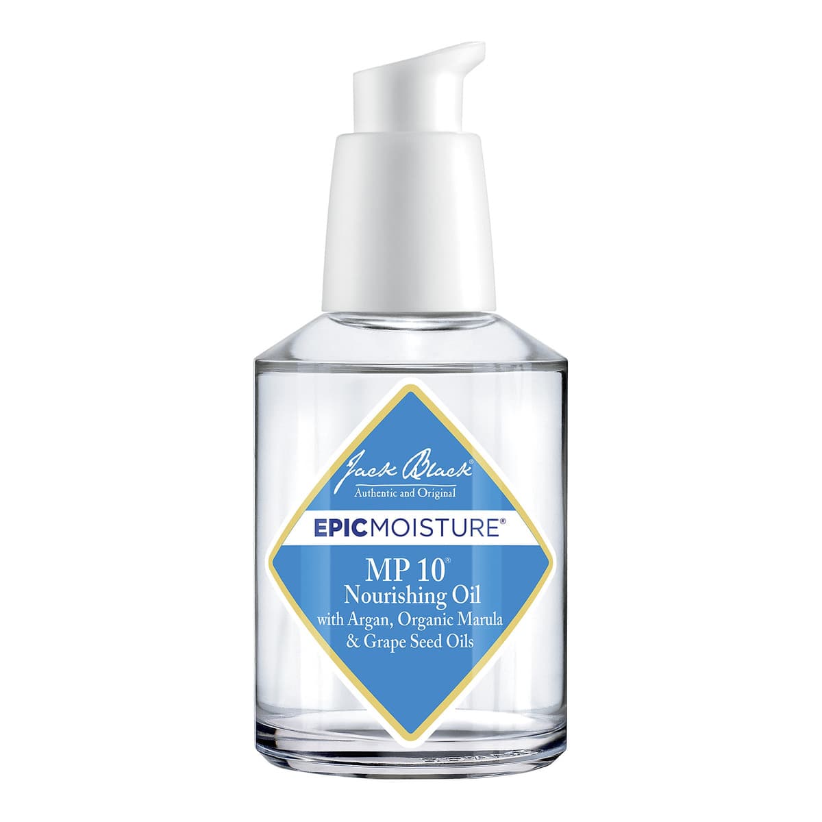 Epic Moisture™ MP10™ Nourishing Oil