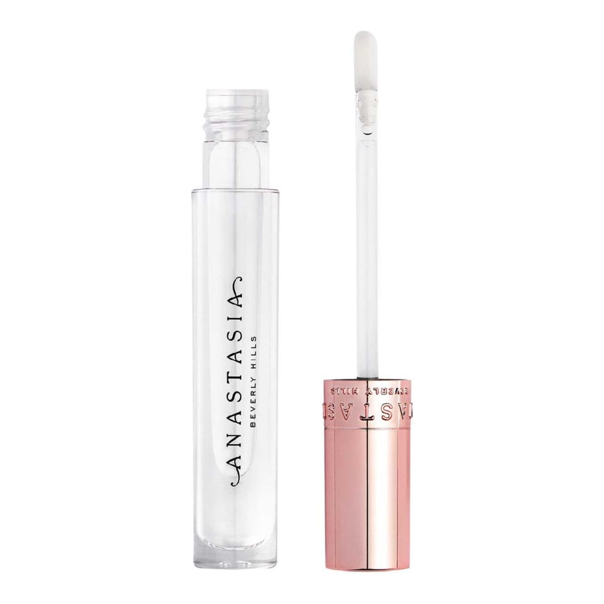 Lip Gloss - Crystal