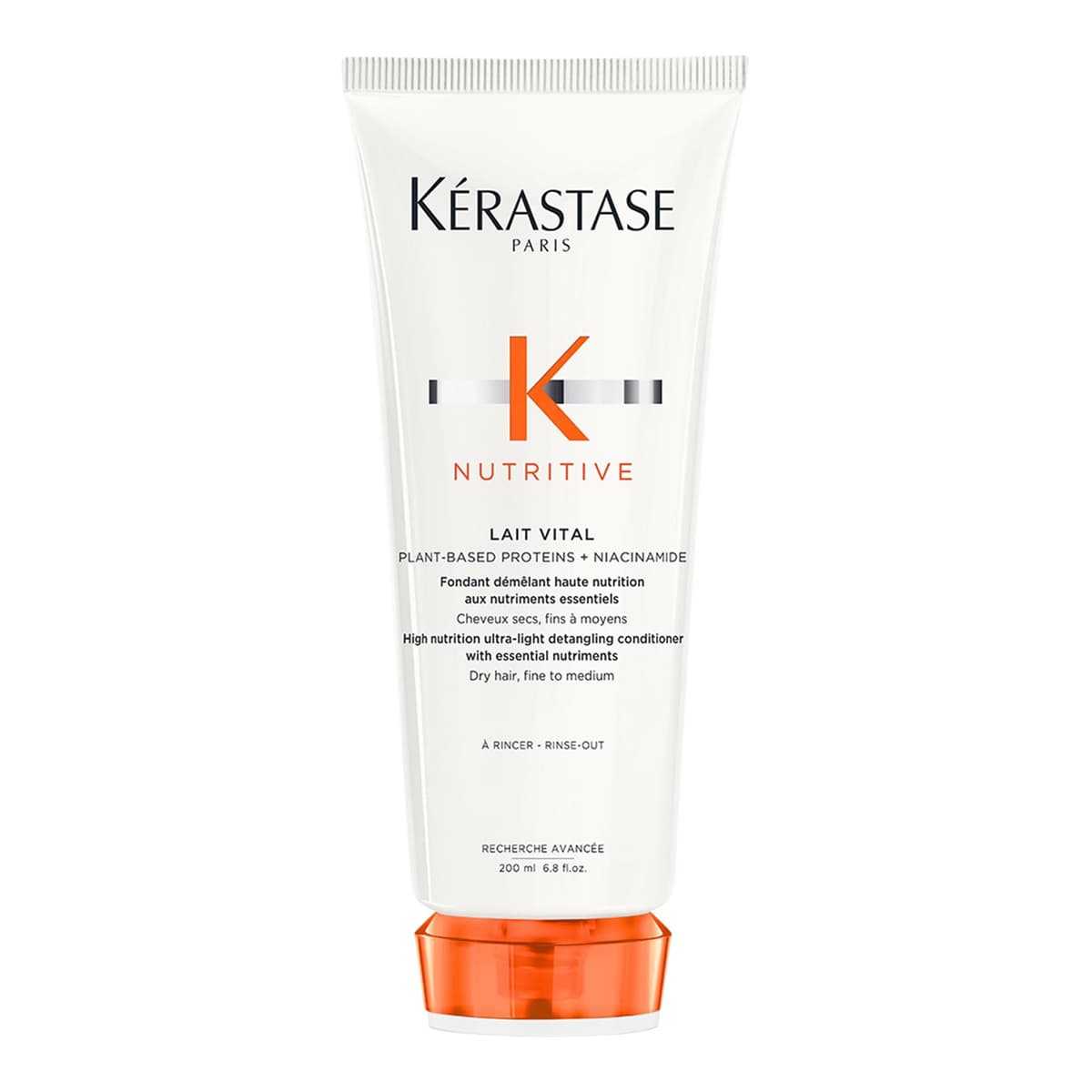 Nutritive Hydrating Conditioner for Dry Hair