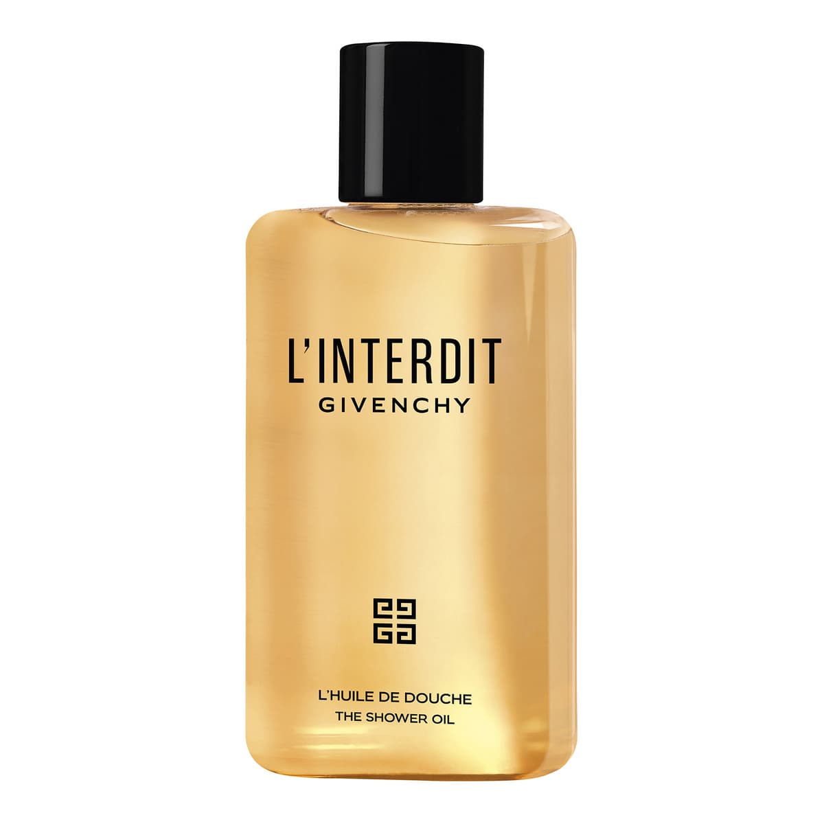 L'Interdit The Shower Oil