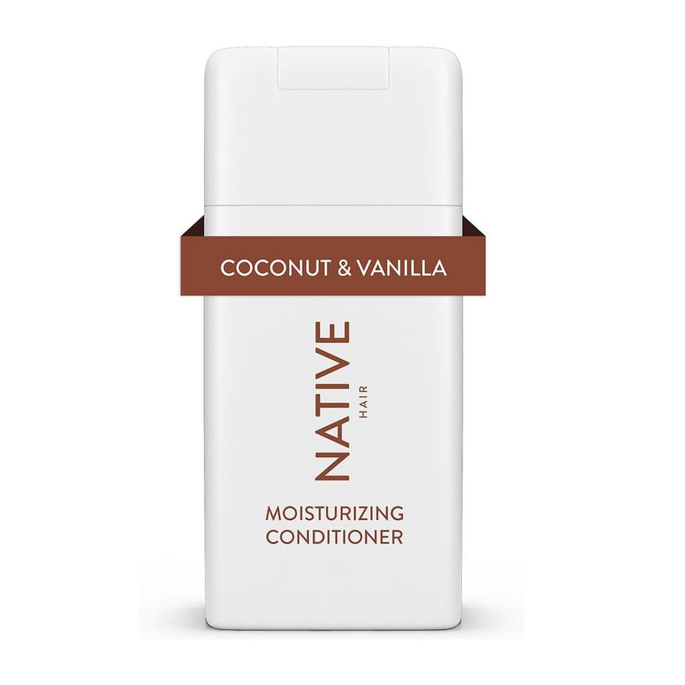 Moisturizing Conditioner, Sulfate Free, for Women and Men