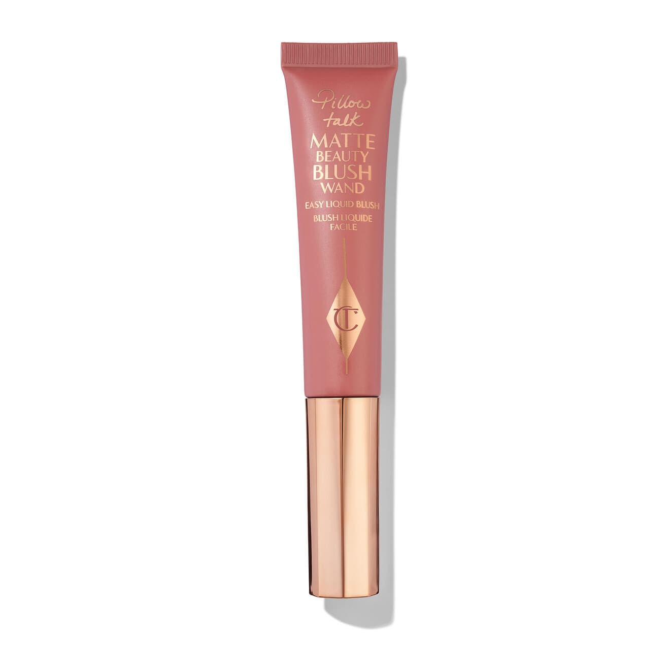 Pillow Talk Matte Beauty Blush Wand, PILLOW TALK