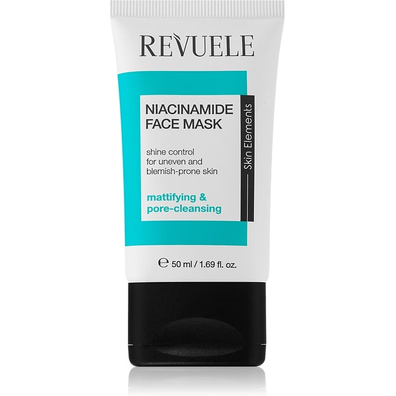 Niacinamide Face Mask