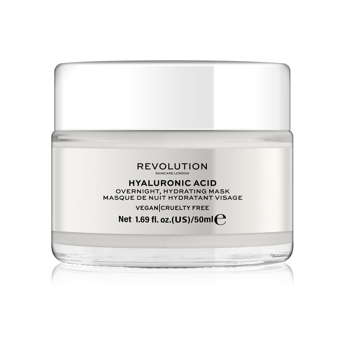Hyaluronic Acid