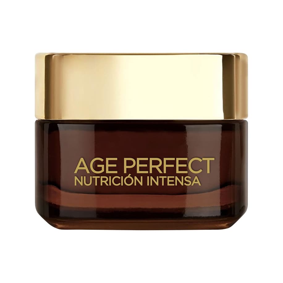 Age Perfect Intense Nutrition Repairing Day Cream