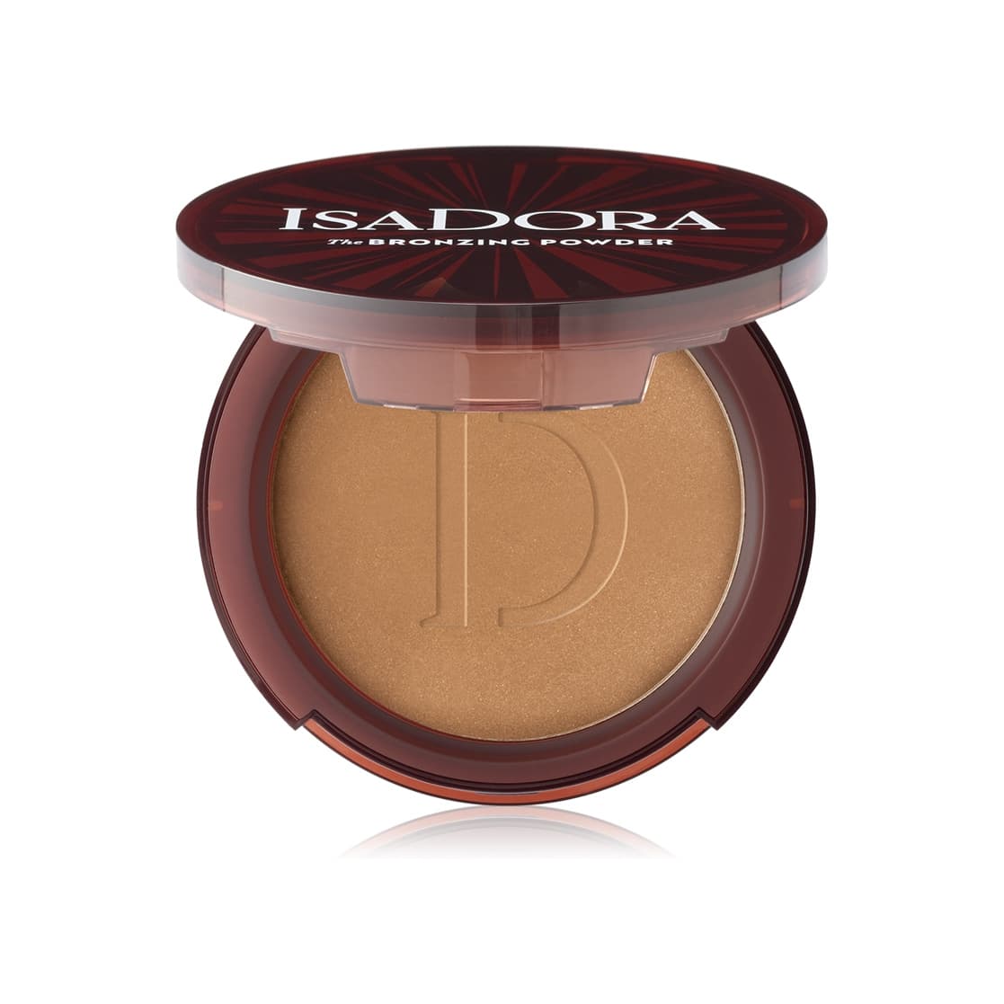 Bronzing Powder