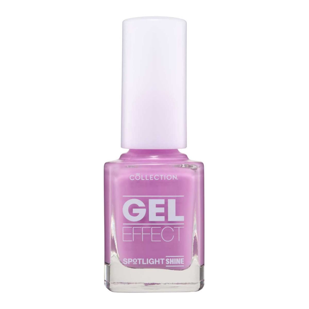 Spotlight Shine Gel Effect Nail Polish