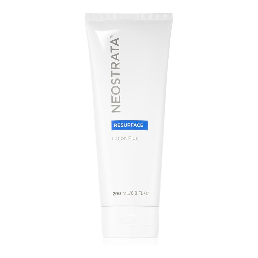 Resurface Lotion Plus