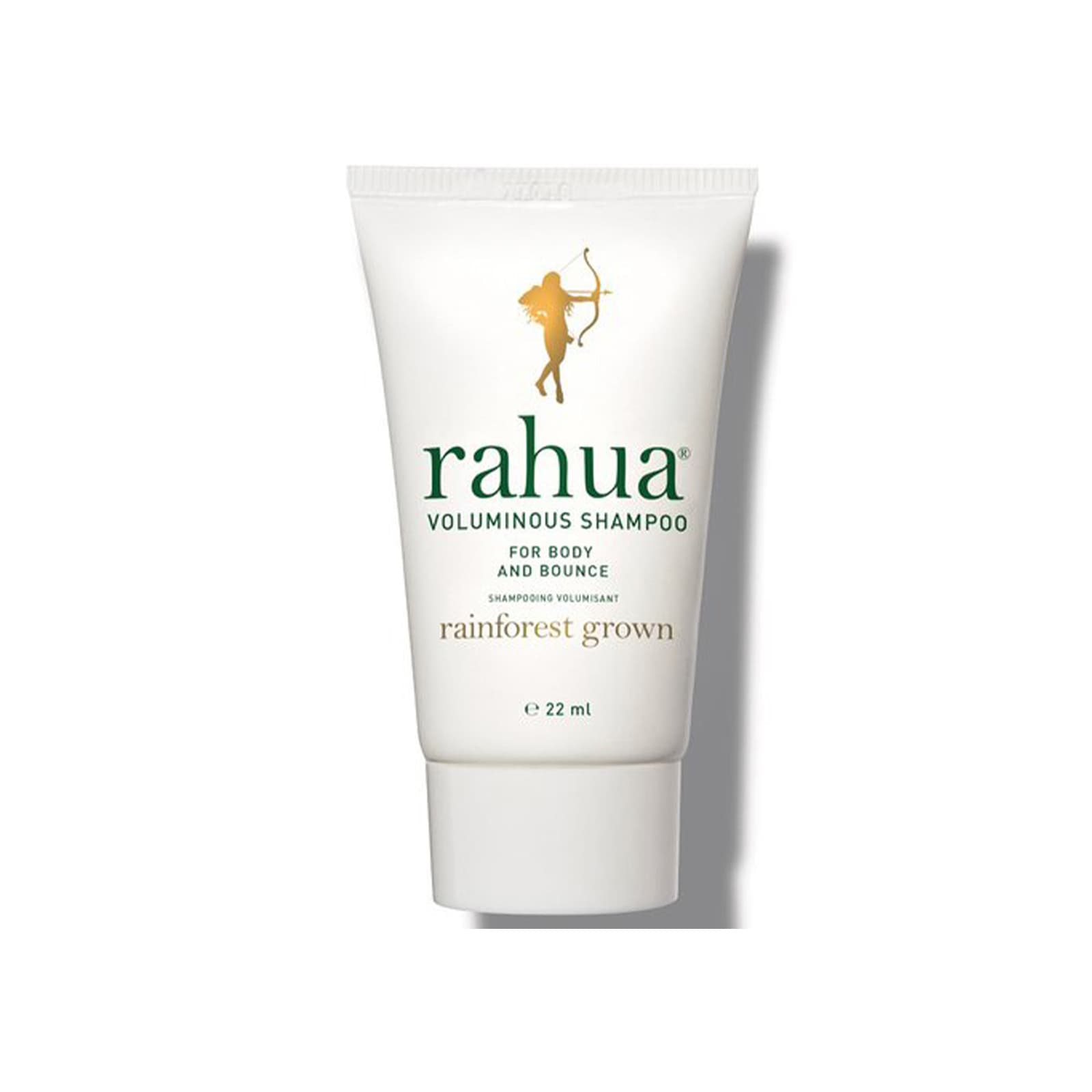 Voluminous Shampoo Deluxe Mini