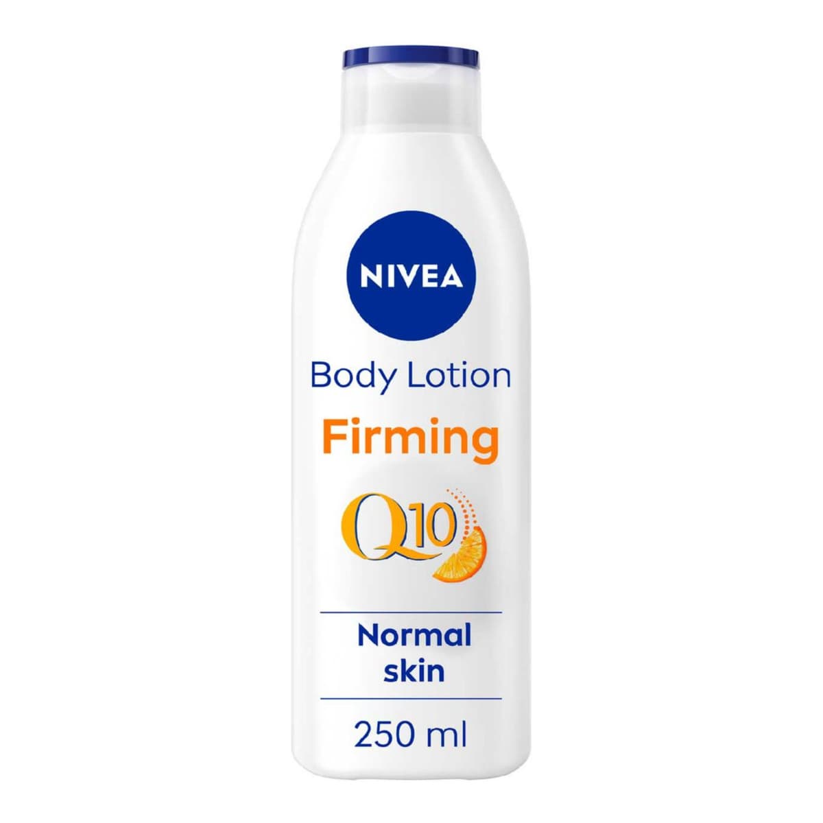 Q10 + Vitamin C Firming Body Lotion for Normal Skin