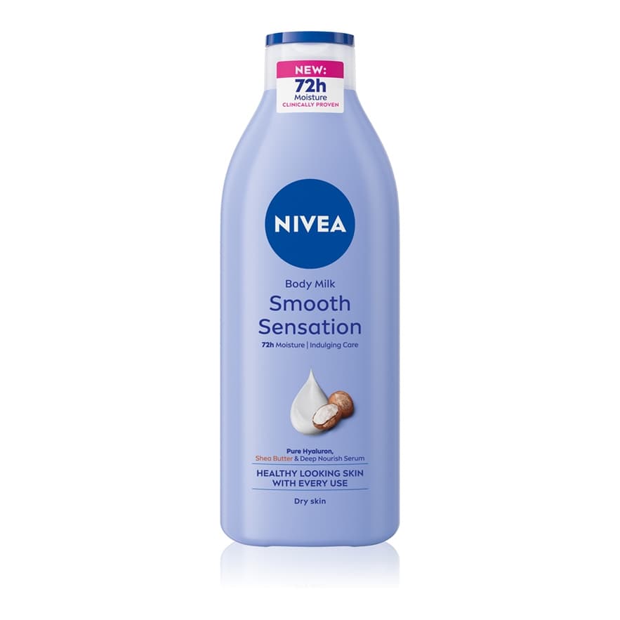 Smooth Sensation