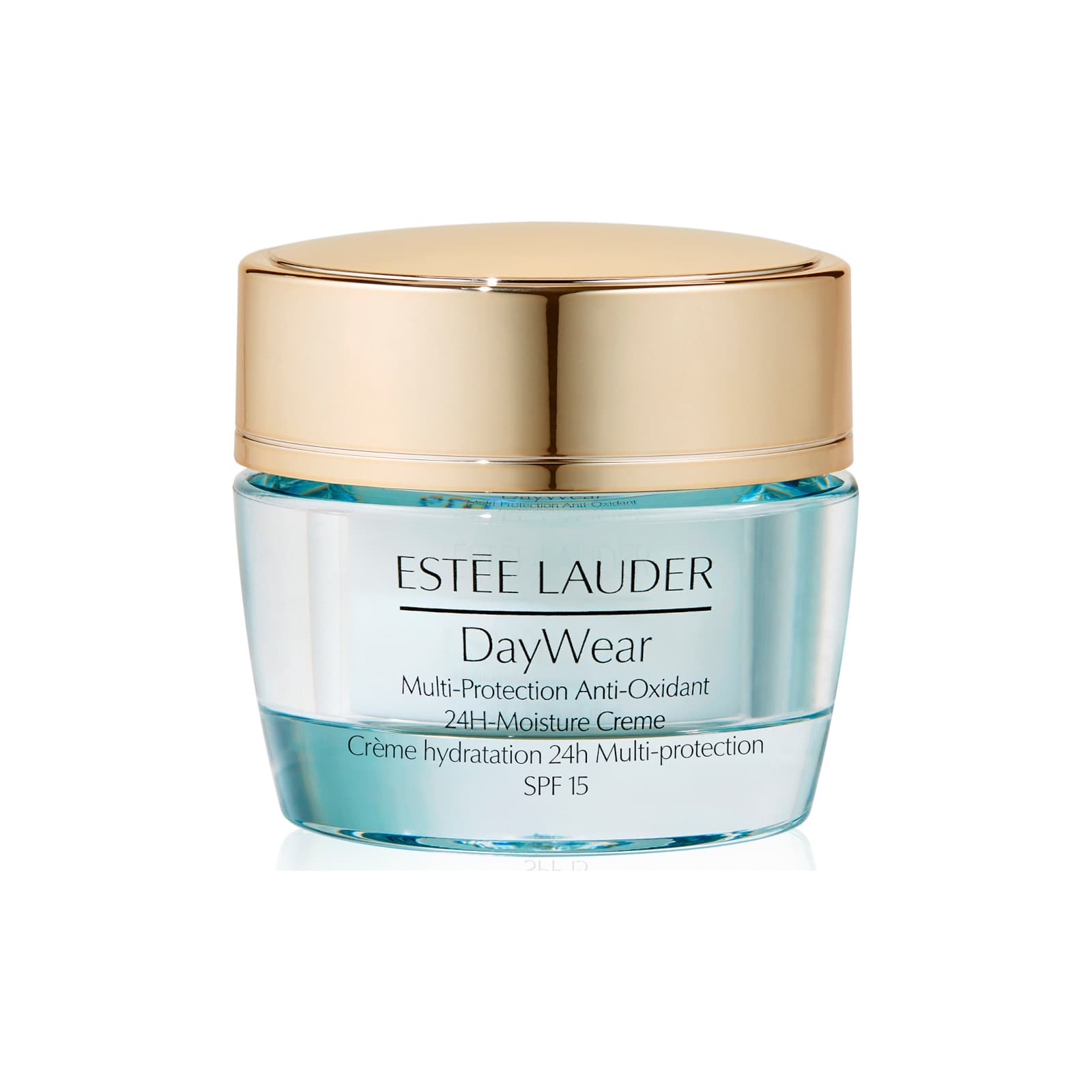 Day Wear Multi-Protection Anti-Oxidant 24H-Moisturizer Creme SPF15