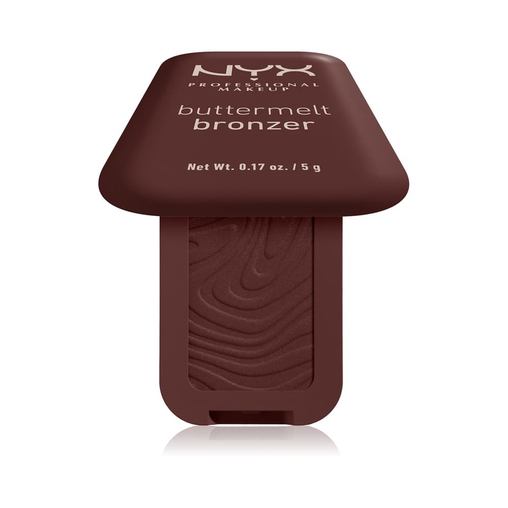 Buttermelt Bronzer