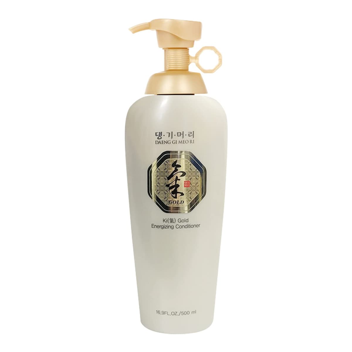 Ki Gold Energizing Conditioner