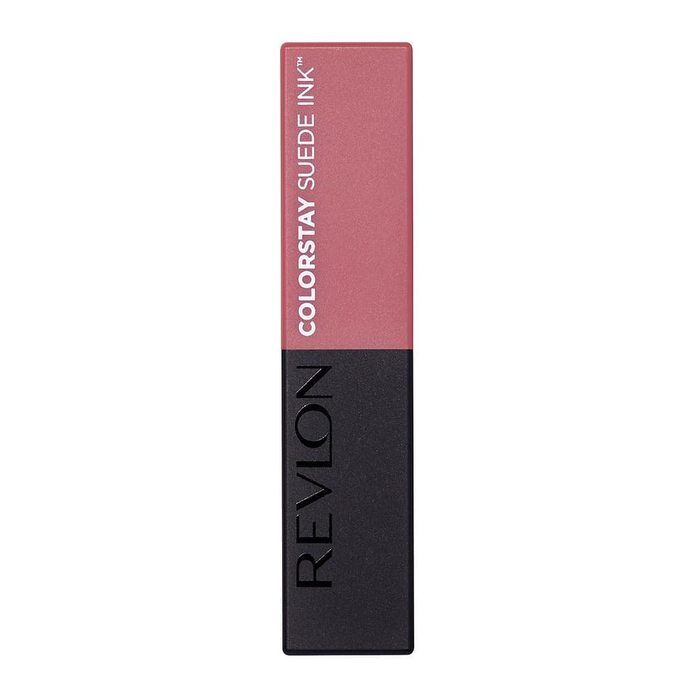 Suede Ink Lipstick, That Girl