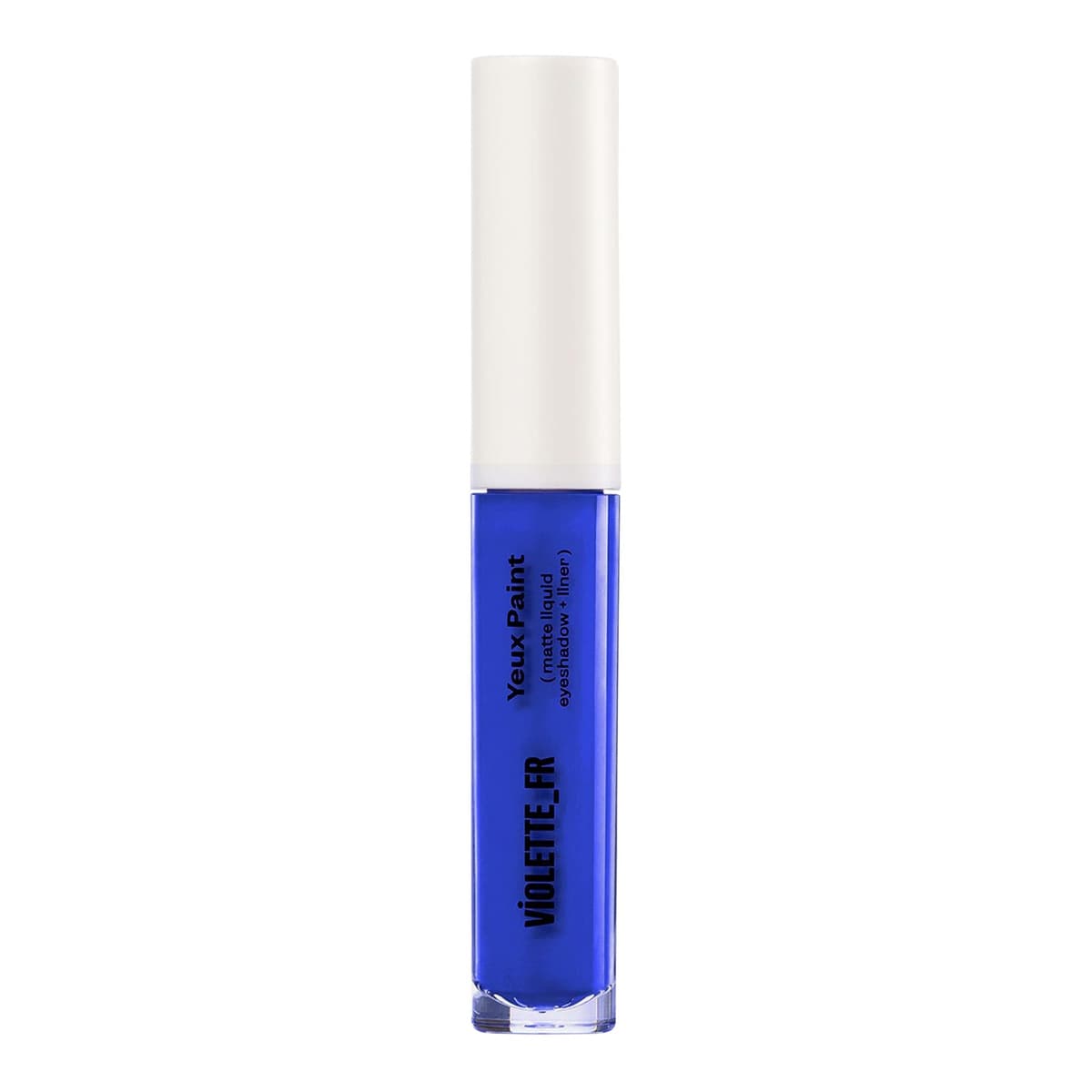 YEUX PAINT Liquid Eyeshadow & Eyeliner, Dieu Bleu