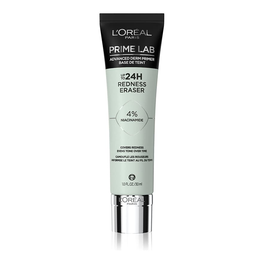 Prime Lab 24H Redness Eraser