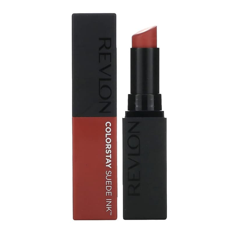 Colorstay, Suede Ink Lipstick, 0.09