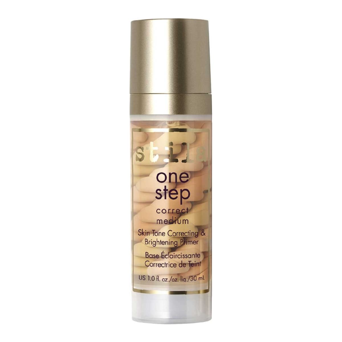 One Step Correct Primer Medium